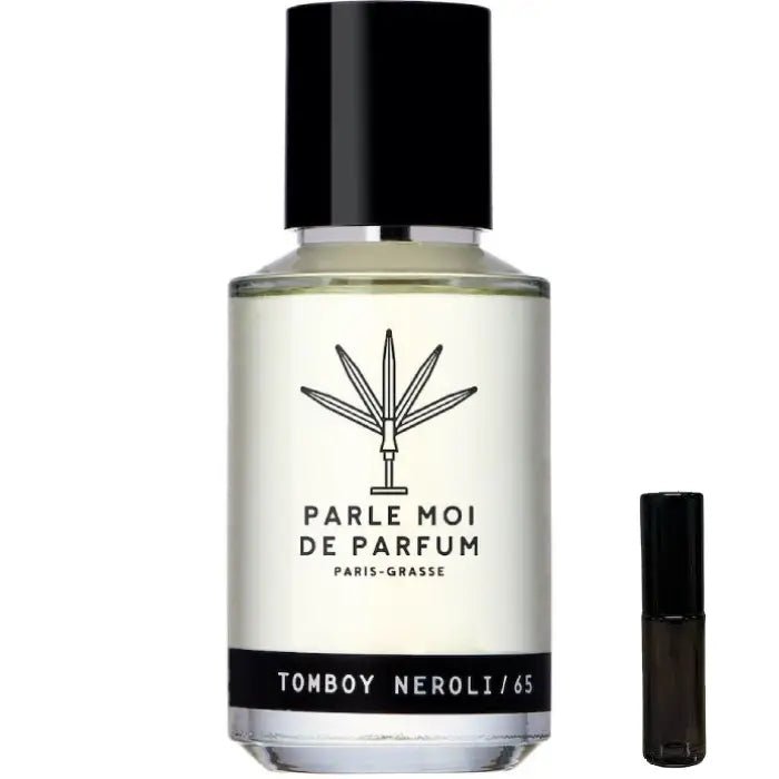 Parle Moi de Parfum Tomboy Neroli 65 - Eau de Parfum - LuxScents.nl