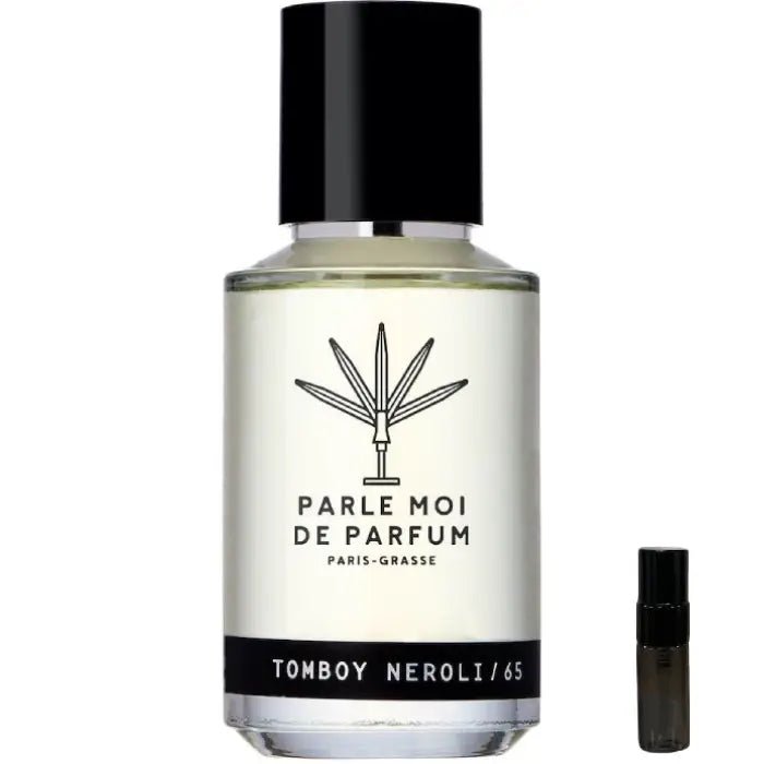 Parle Moi de Parfum Tomboy Neroli 65 - Eau de Parfum - LuxScents.nl