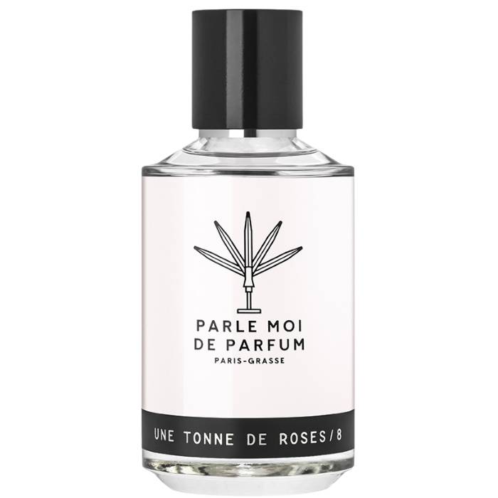 Parle Moi de Parfum Une Tonne de Roses 8 - Eau de Parfum - LuxScents.nl