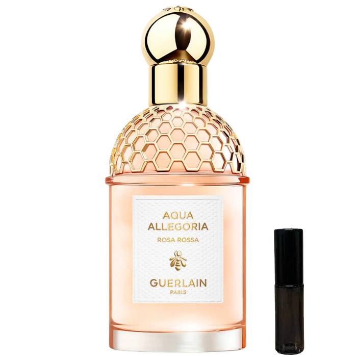 Passion Bliss Alexandre - Eau de Parfum - LuxScents.nl