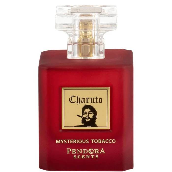 Pendora Scents Mysterious Tobacco - Eau de Parfum - LuxScents.nl