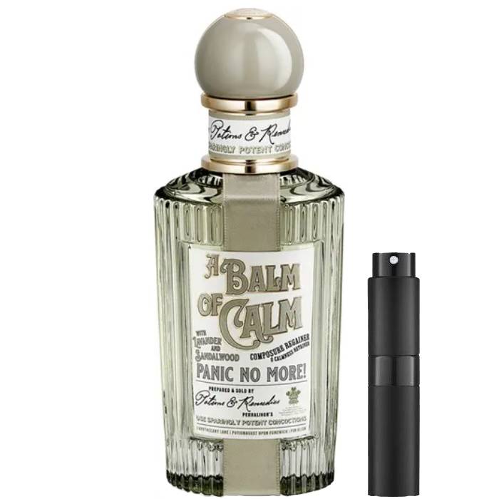 Penhaligon A Balm of Calm - Eau de Parfum - LuxScents.nl