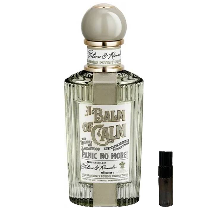 Penhaligon A Balm of Calm - Eau de Parfum - LuxScents.nl