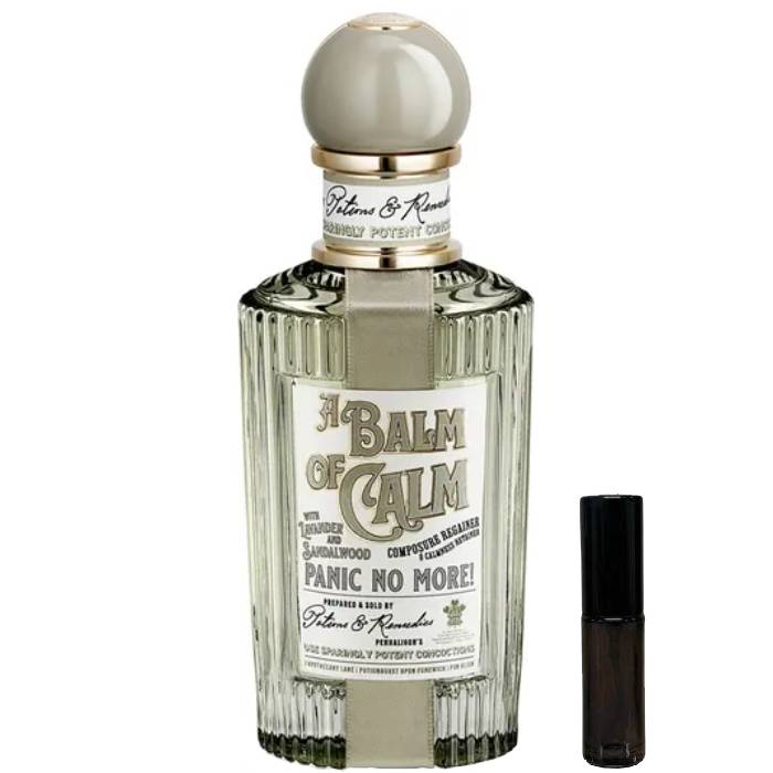 Penhaligon A Balm of Calm - Eau de Parfum - LuxScents.nl