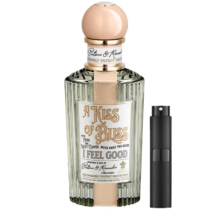Penhaligon A Kiss Of Bliss - Eau de Parfum - LuxScents.nl
