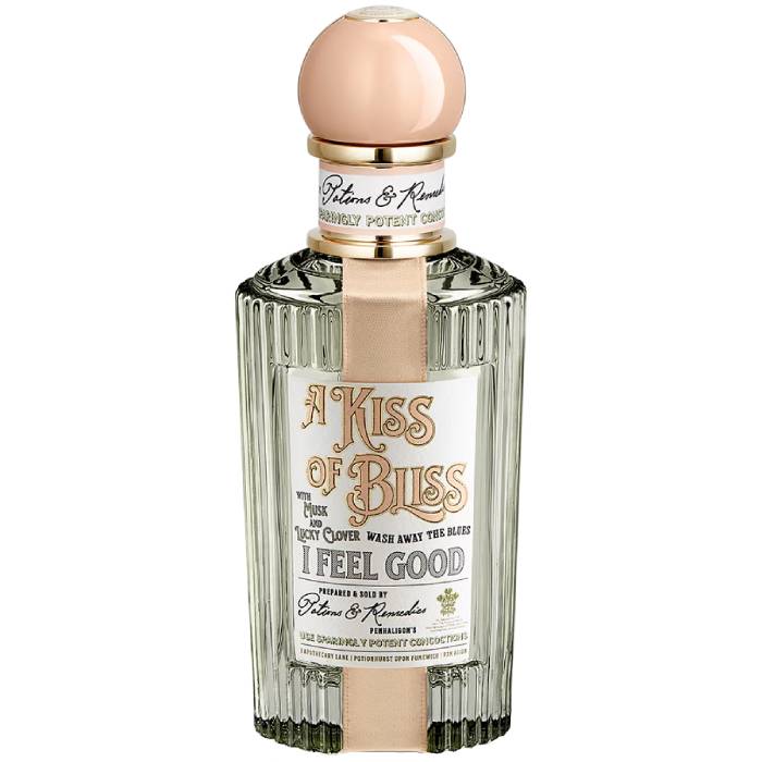 Penhaligon A Kiss Of Bliss - Eau de Parfum - LuxScents.nl