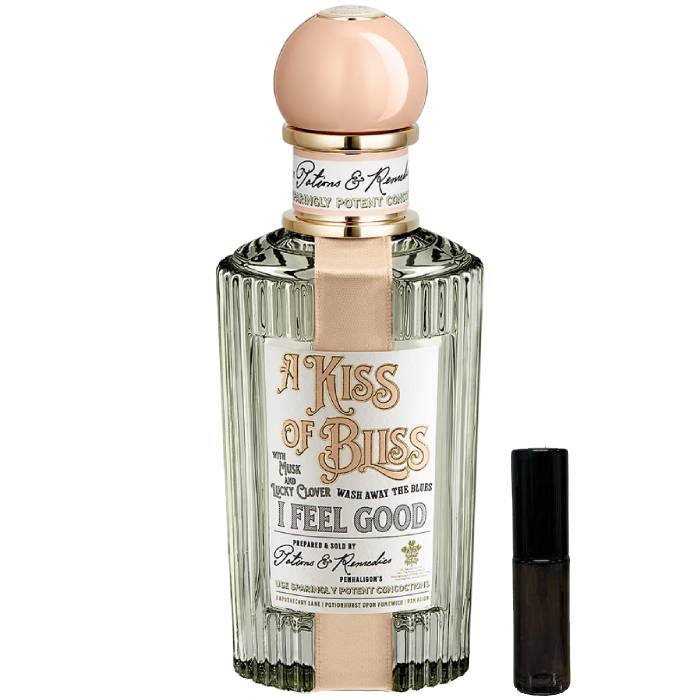 Penhaligon A Kiss Of Bliss - Eau de Parfum - LuxScents.nl