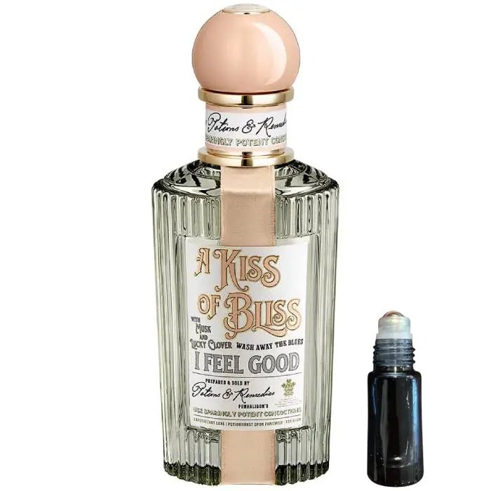 Penhaligon A Kiss Of Bliss - Eau de Parfum - LuxScents.nl