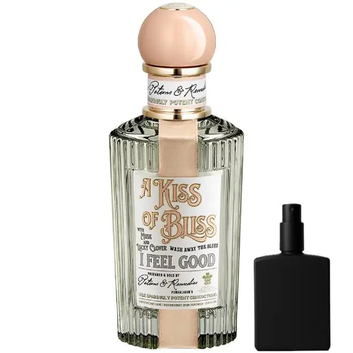 Penhaligon A Kiss Of Bliss - Eau de Parfum - LuxScents.nl