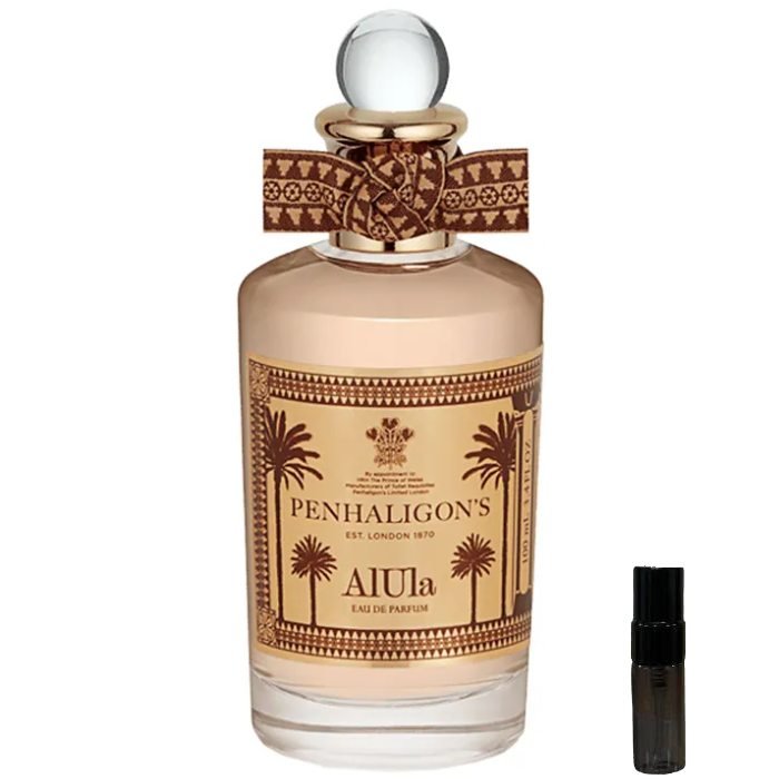 Penhaligon Alula - Eau de Parfum - LuxScents.nl