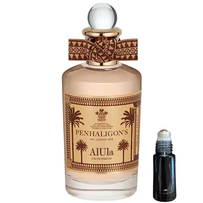 Penhaligon Alula - Eau de Parfum - LuxScents.nl