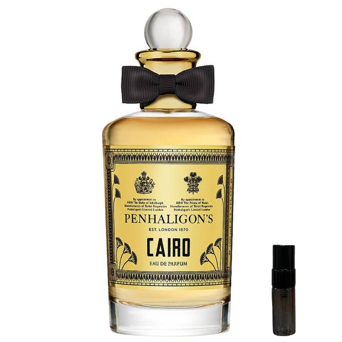 Penhaligon Cairo - Eau de Parfum - LuxScents.nl