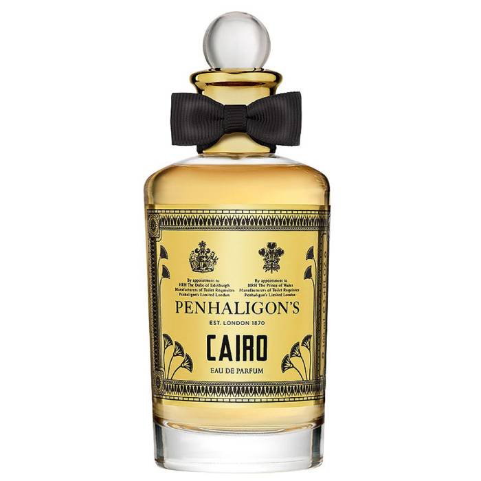 Penhaligon Cairo - Eau de Parfum - LuxScents.nl