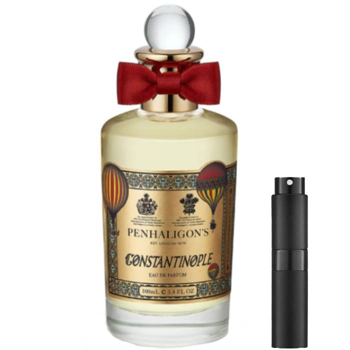 Penhaligon Constantinople - Eau de Parfum - LuxScents.nl