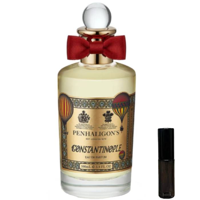 Penhaligon Constantinople - Eau de Parfum - LuxScents.nl