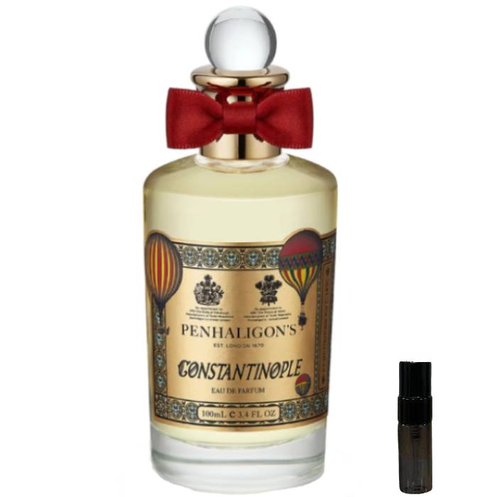 Penhaligon Constantinople - Eau de Parfum - LuxScents.nl