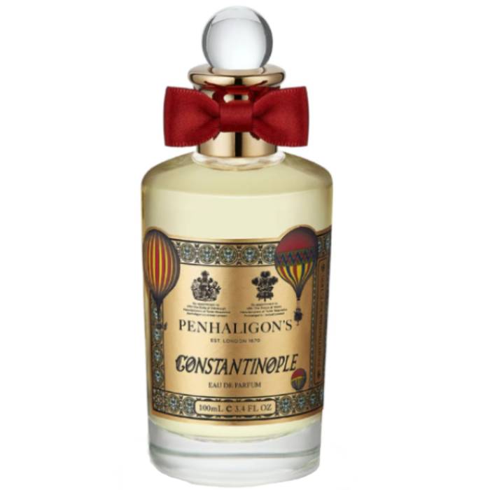 Penhaligon Constantinople - Eau de Parfum - LuxScents.nl