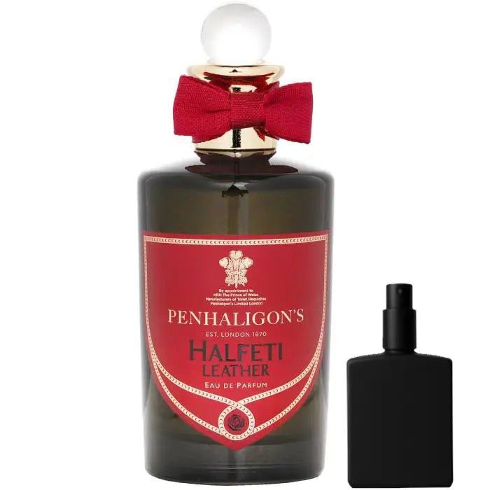 Penhaligon Halfeti Leather - Eau de Parfum - LuxScents.nl
