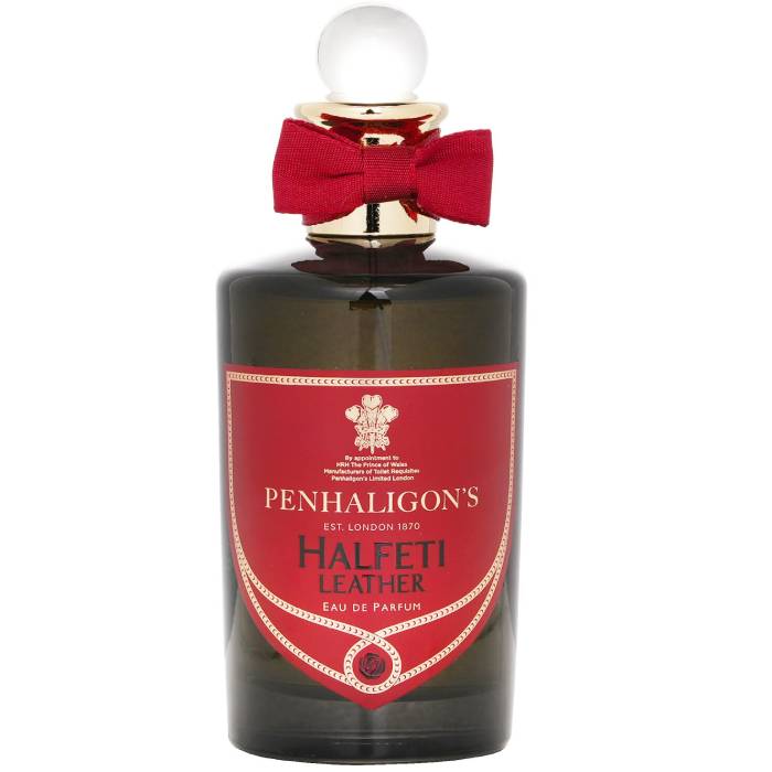 Penhaligon Halfeti Leather - Eau de Parfum - LuxScents.nl