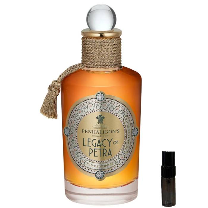 Penhaligon Legacy Of Petra - Eau de Parfum - LuxScents.nl