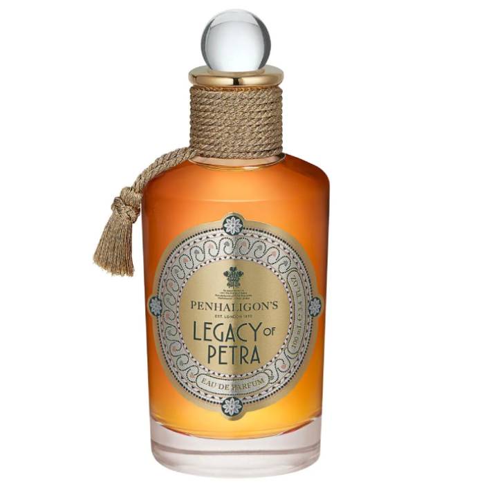 Penhaligon Legacy Of Petra - Eau de Parfum - LuxScents.nl
