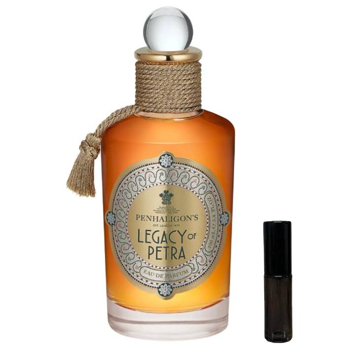 Penhaligon Legacy Of Petra - Eau de Parfum - LuxScents.nl
