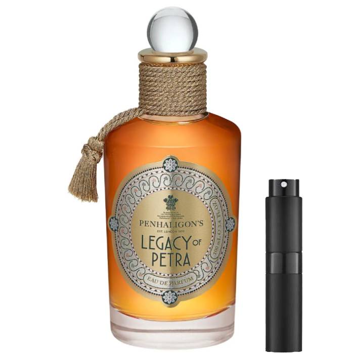 Penhaligon Legacy Of Petra - Eau de Parfum - LuxScents.nl