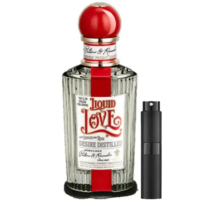 Penhaligon Liquid Love - Eau de Parfum - LuxScents.nl