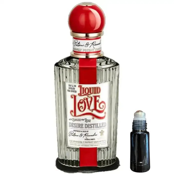 Penhaligon Liquid Love - Eau de Parfum - LuxScents.nl