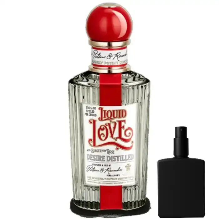 Penhaligon Liquid Love - Eau de Parfum - LuxScents.nl