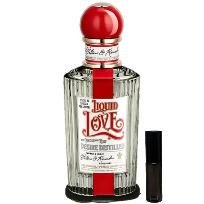 Penhaligon Liquid Love - Eau de Parfum - LuxScents.nl