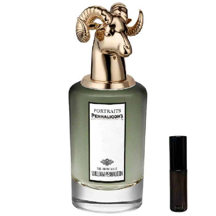 Penhaligon The Inimitable William - Eau de Parfum - LuxScents.nl