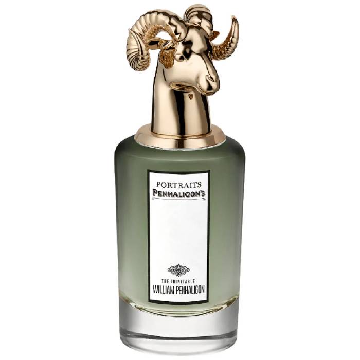 Penhaligon The Inimitable William - Eau de Parfum - LuxScents.nl