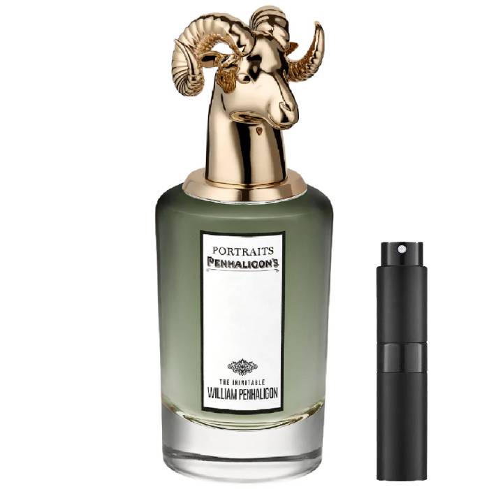 Penhaligon The Inimitable William - Eau de Parfum - LuxScents.nl