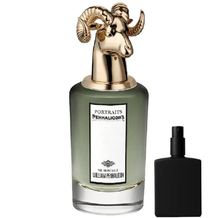 Penhaligon The Inimitable William - Eau de Parfum - LuxScents.nl