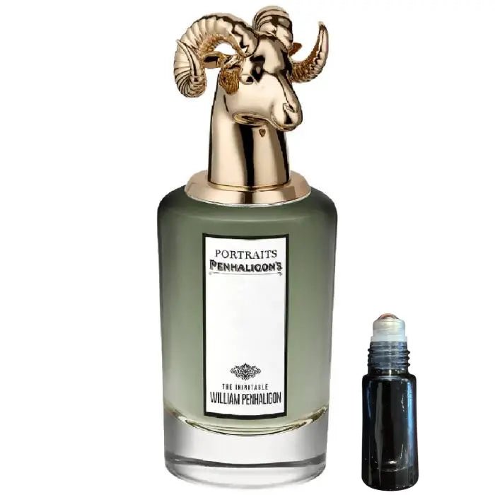 Penhaligon The Inimitable William - Eau de Parfum - LuxScents.nl