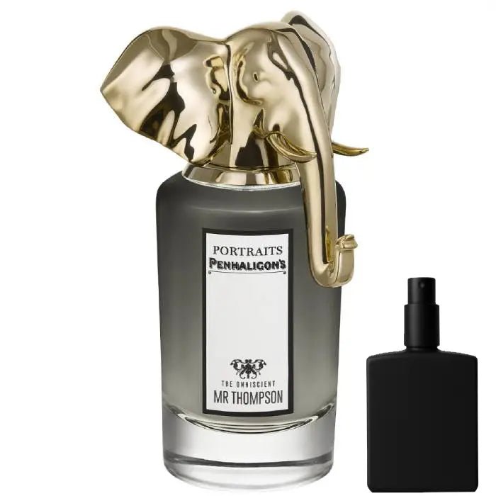 Penhaligon The Omniscient Mr Thompson - Eau de Parfum - LuxScents.nl