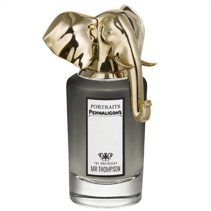Penhaligon The Omniscient Mr Thompson - Eau de Parfum - LuxScents.nl