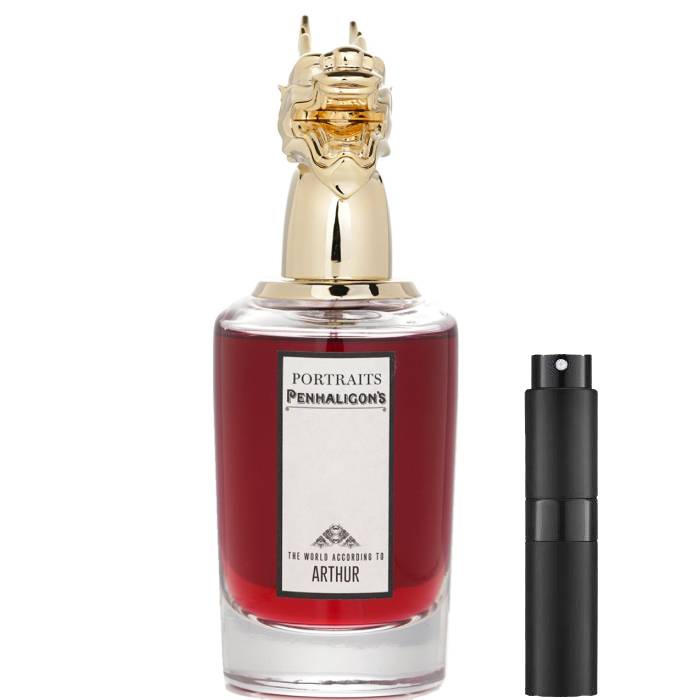 Penhaligon The World According To Arthur - Eau de Parfum - LuxScents.nl