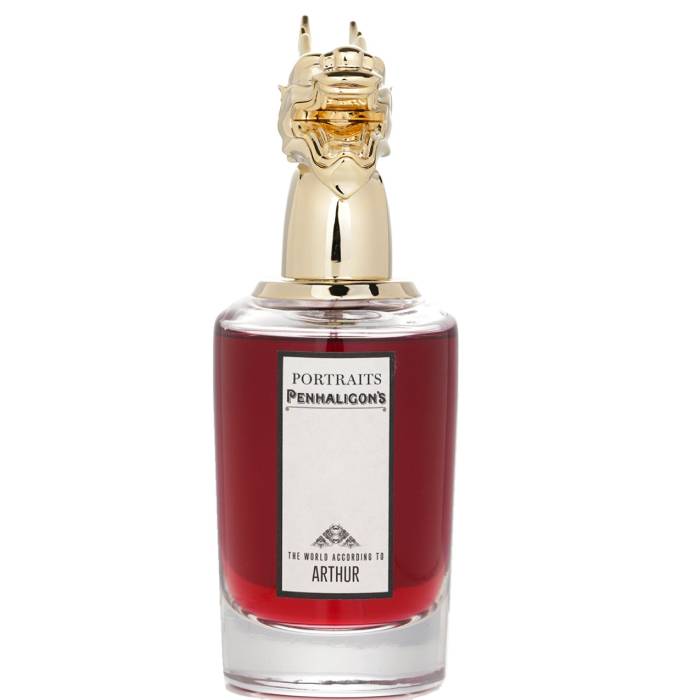 Penhaligon The World According To Arthur - Eau de Parfum - LuxScents.nl