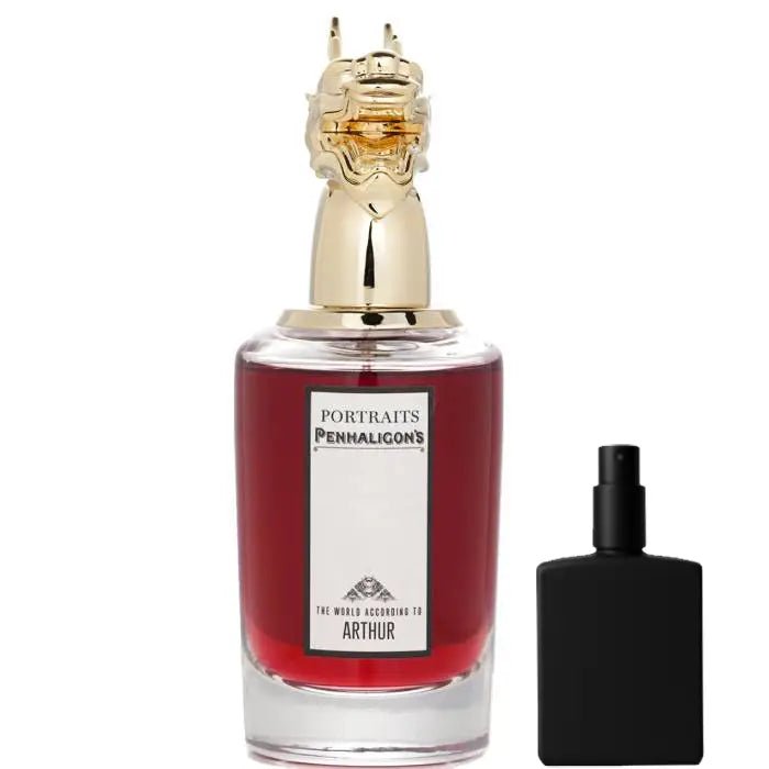 Penhaligon The World According To Arthur - Eau de Parfum - LuxScents.nl
