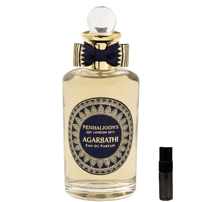 Penhaligon's Agarbathi - Eau de Parfum - LuxScents.nl