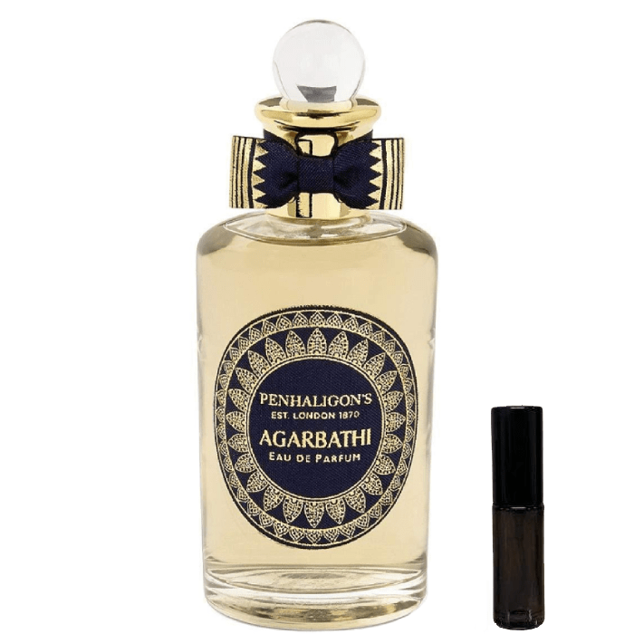 Penhaligon's Agarbathi - Eau de Parfum - LuxScents.nl