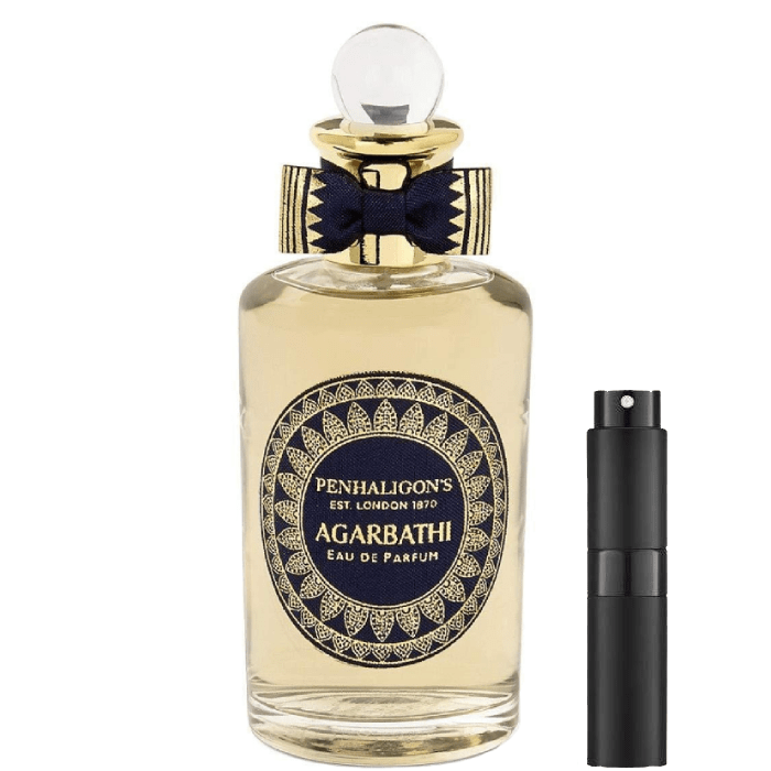 Penhaligon's Agarbathi - Eau de Parfum - LuxScents.nl
