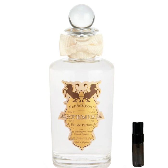 Penhaligon's Artemisia - Eau de Parfum - LuxScents.nl
