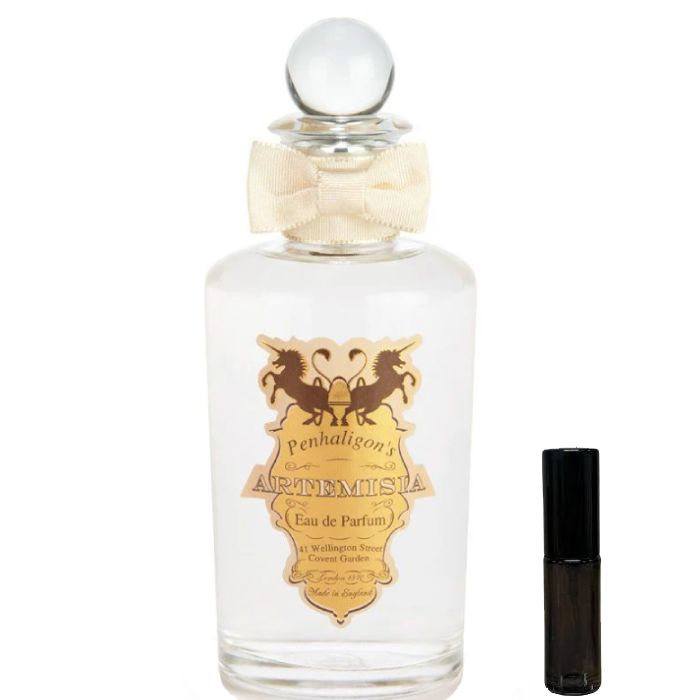 Penhaligon's Artemisia - Eau de Parfum - LuxScents.nl