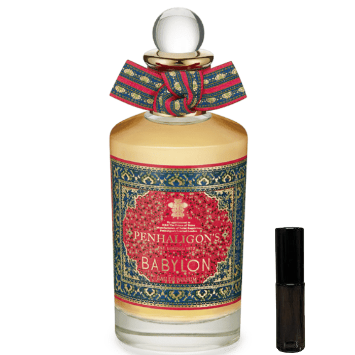 Penhaligon's Babylon - Eau de Parfum - LuxScents.nl