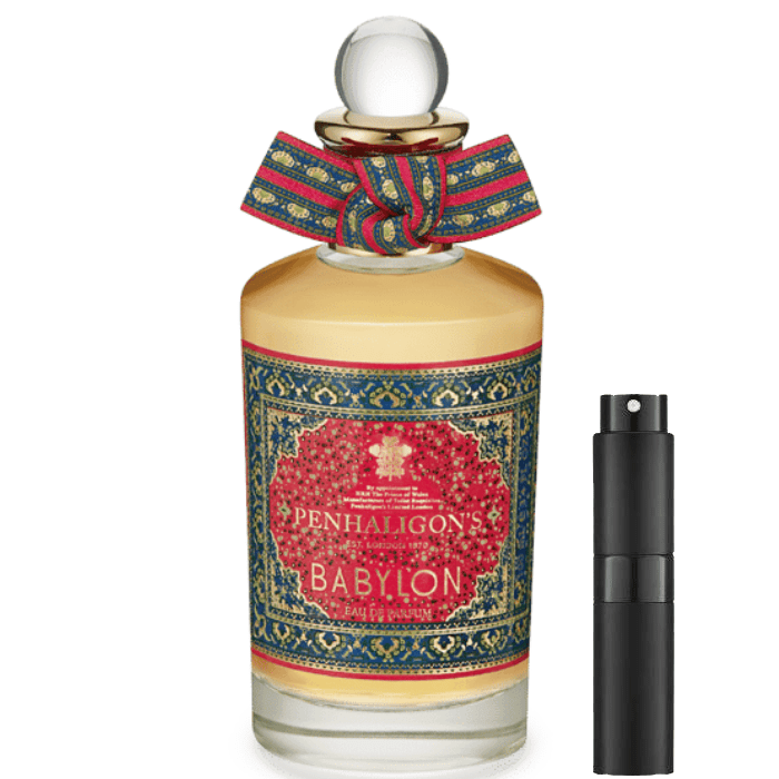 Penhaligon's Babylon - Eau de Parfum - LuxScents.nl