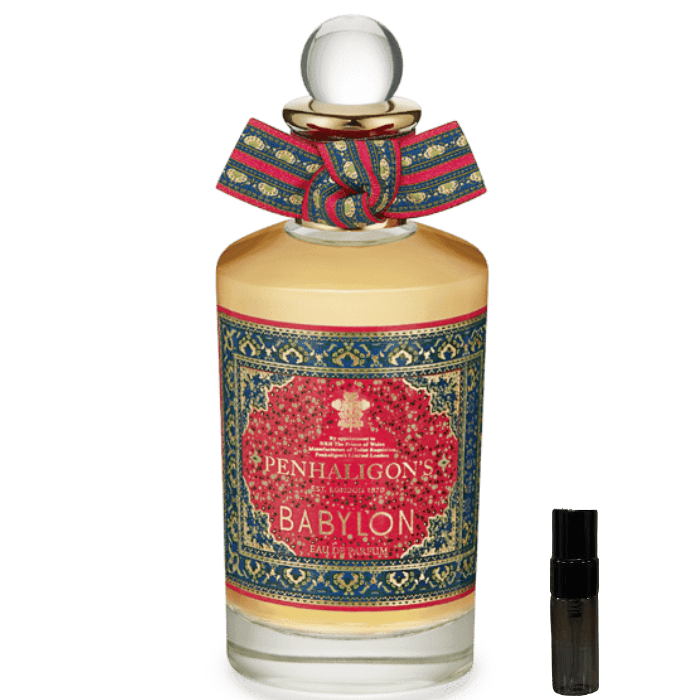 Penhaligon's Babylon - Eau de Parfum - LuxScents.nl