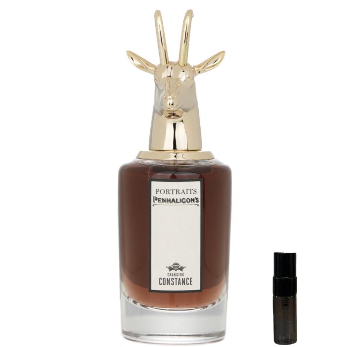 Penhaligons Changing Constance - Eau de Parfum - LuxScents.nl